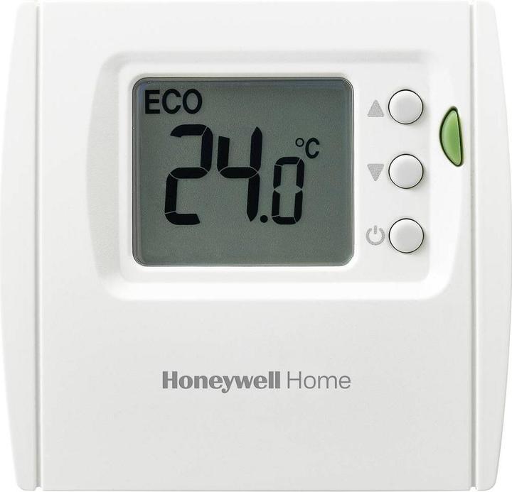 Productafbeelding Honeywell Kamerthermostaat DT2 stat