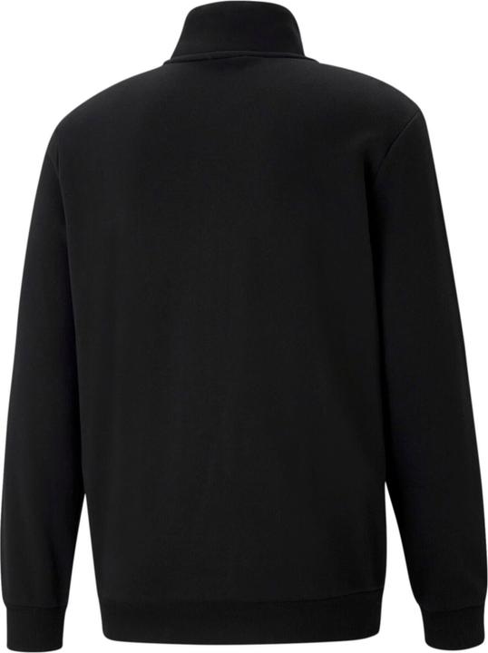 Actual product image Puma Sweat Jacket Casual Comfort Fit ESS Track Jacket - 12105 (M)