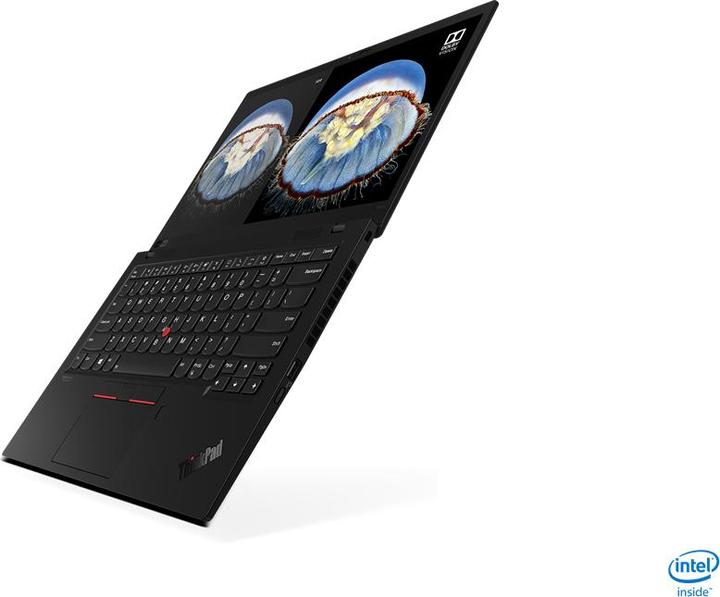 Produktbild Lenovo ThinkPad X1 Carbon G8 (14", Intel Core i7-10510U, 16 GB, 512 GB, DE)