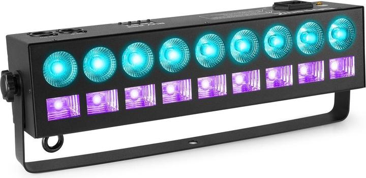 Actual product image BeamZ LED bar LCB99 (6 W, LED)