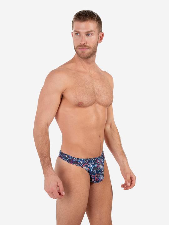 Actual product image HOM G-String Funky Style HO1 (XXL)