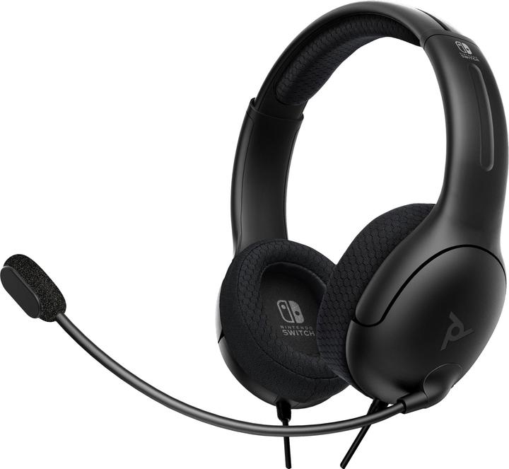 Image du produit PDP LVL40 (Filaire)