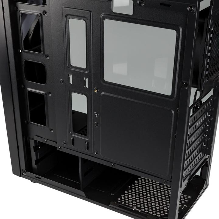 Produktbild AeroCool Bolt RGB (ATX, mATX, Mini-ITX)