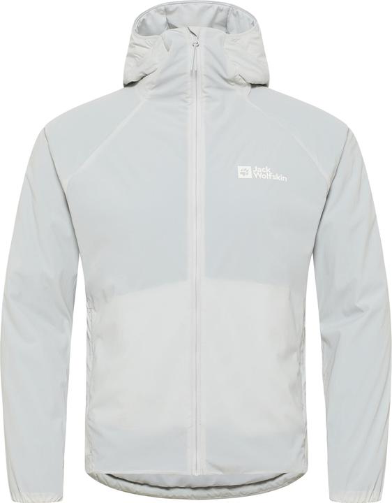 Jack Wolfskin Prelight Ins Jkt M (L)