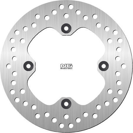 NG Brake Disc DIS1806
