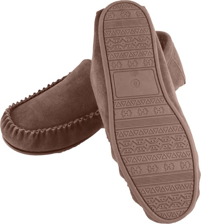 Produktbild Eastern Counties Leather Mokassins Harris Wildleder (45.5)