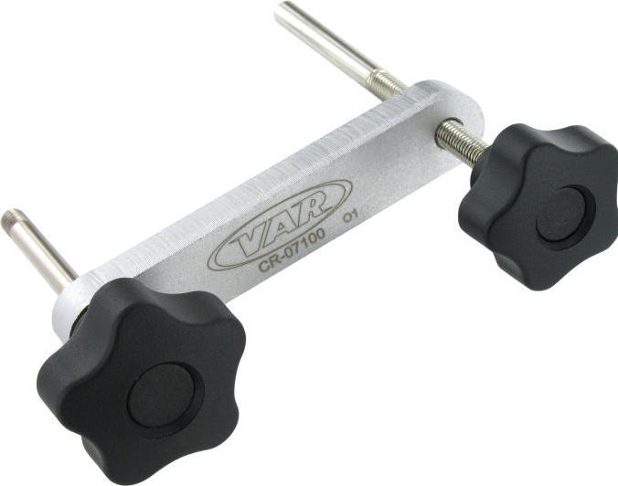 Actual product image VAR Brake disc gauge CR-07100