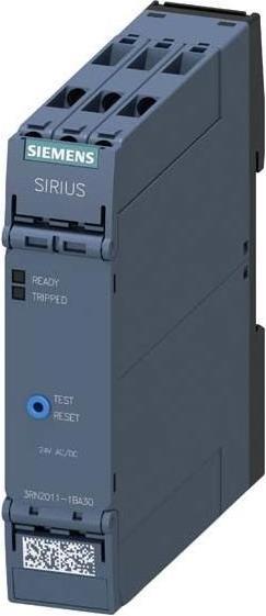 Immagine prodotto Siemens Motore a termistore con custodia da 22,5 mm