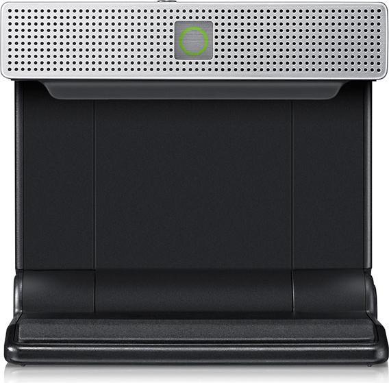 Samsung VG-STC5000, FullHD TV camera