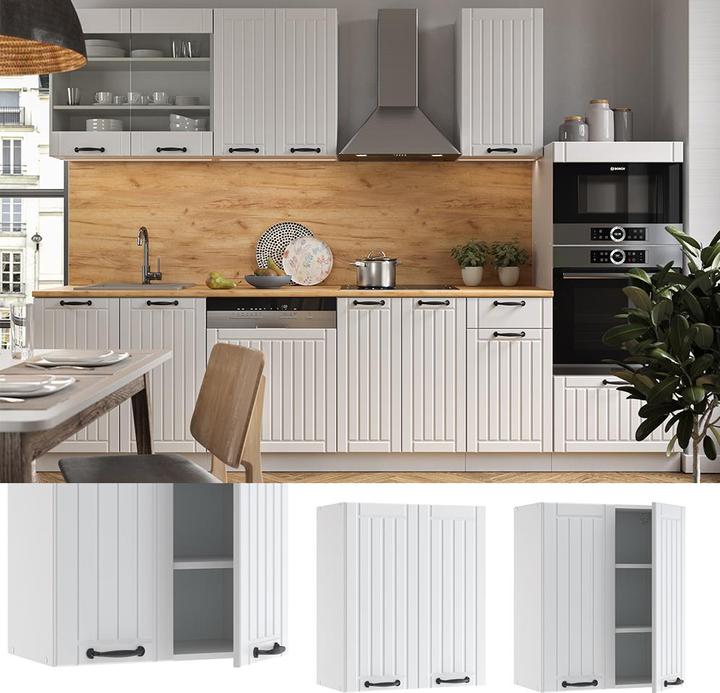 Produktbild Vicco Küchenschränke Fame-Line (60 x 34 x 72 cm)