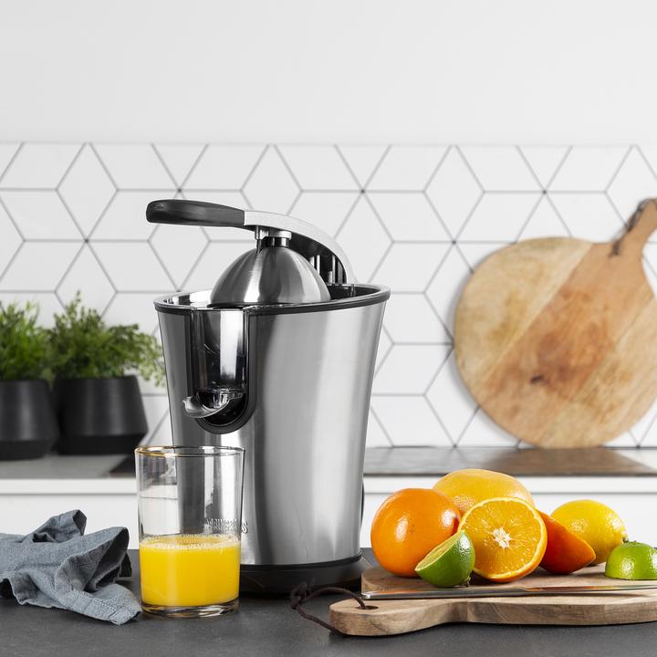 Actual product image Princess Master Juicer Pro