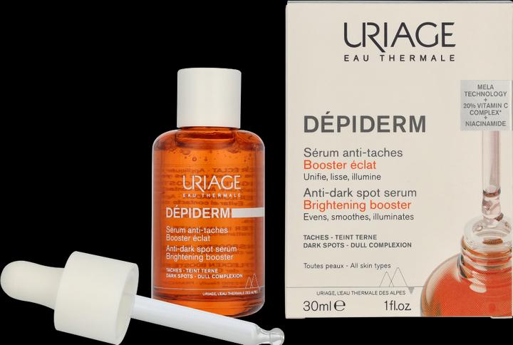Immagine prodotto Uriage Dépiderm (30 ml)