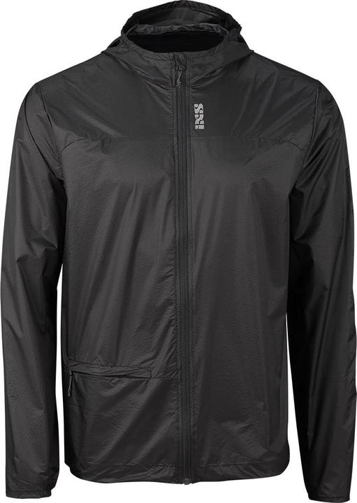 iXS Flow windbreaker jacket