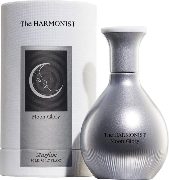 Actual product image The Harmonist Moon Glory Perfume (Eau de parfum, 50 ml)