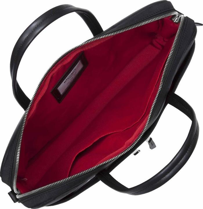 Produktbild Knomo Mayfair Hanover Aktentasche 36 cm