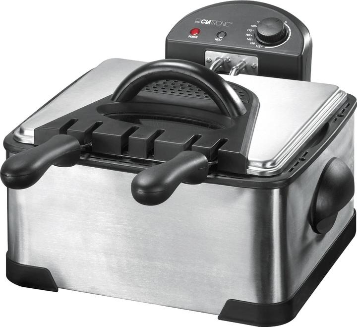 Produktbild Clatronic Fr 3195