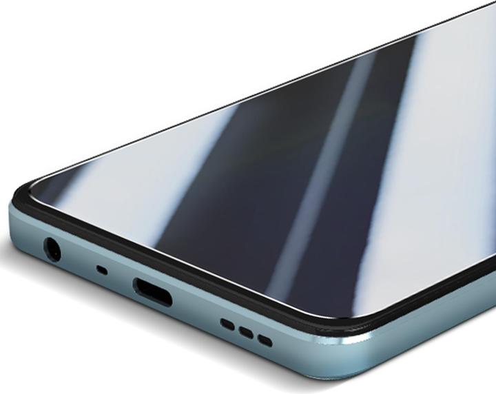 Immagine prodotto Avizar Pellicola di protezione del display in vetro di durezza 9H (1 Pezzo/i, Motorola Moto G84)