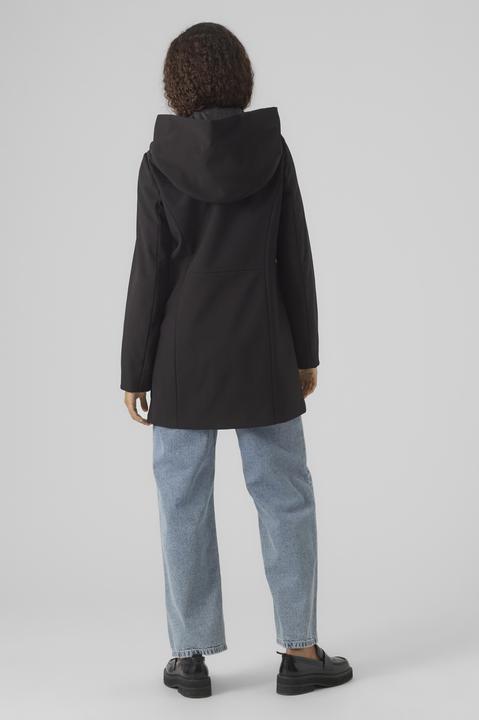 Produktbild Vero Moda Kapuze Jacke Jacke (XS)