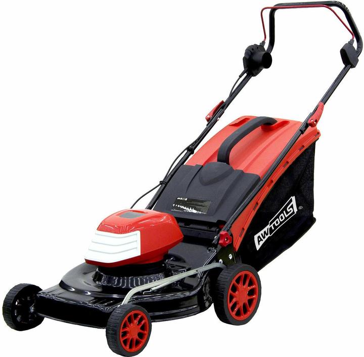 AW Tools ZF6128D (Corrente elettrica)