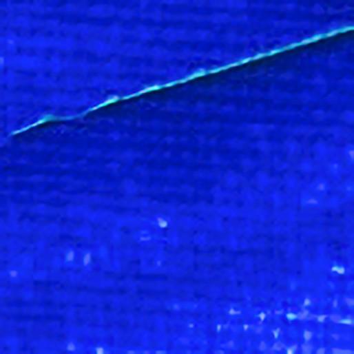 Actual product image Pebeo Studio Acrylics Fine Acrylic (Ultramarine dark blue, 100 ml)