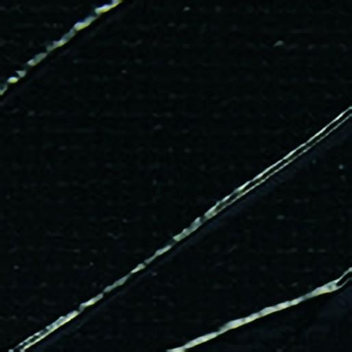 Actual product image Pebeo Studio Acrylics fine acrylic (Martian Black, 500 ml)