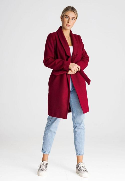 Actual product image Figl Coat model (S)