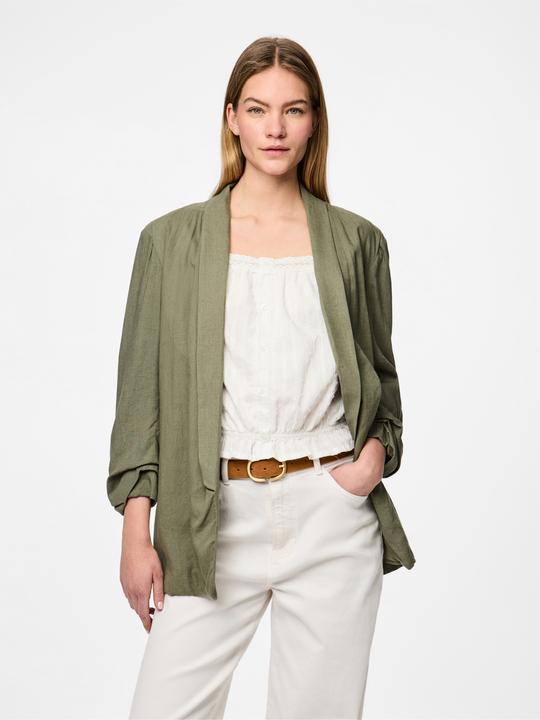 Produktbild Pieces Pcpia Bosella Blazer Wvn Noos (S)