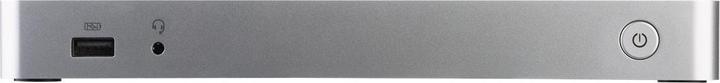 Immagine prodotto StarTech Doppio Dock USB C - Windows - Pd (USB-C, 5 Porti)
