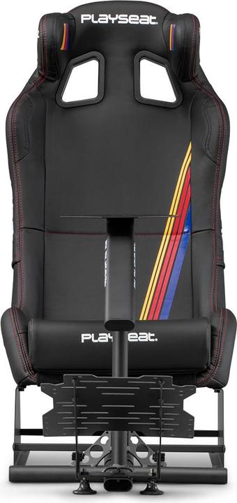 Actual product image Playseat Evolution PRO - NASCAR EditionLIMITED EDITION