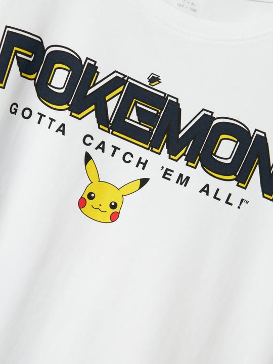 Produktbild Name it Pokémon T-Shirt (116)