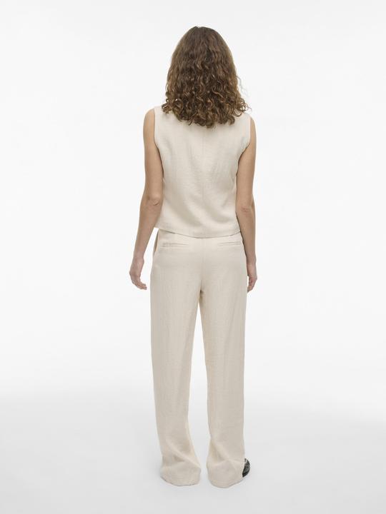 Actual product image Vila Elegant trousers (38)