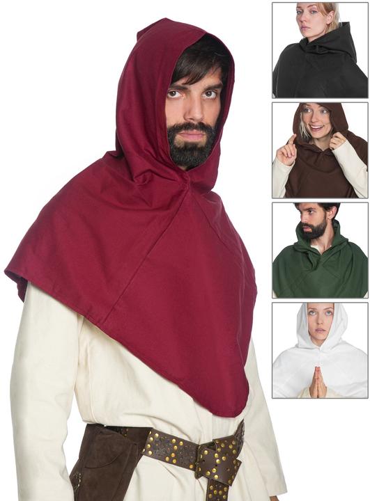 Actual product image Metamorph Gugel - Sigurd