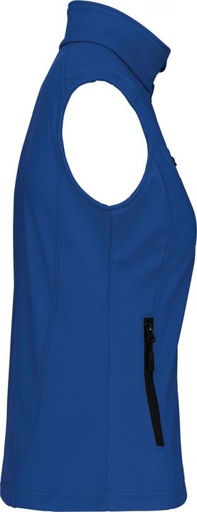 Produktbild Kariban Ärmellose Jacke Frau (L)