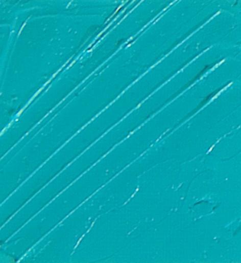 Actual product image Pebeo XL Fine Oil (Luminous turquoise, 200 ml)