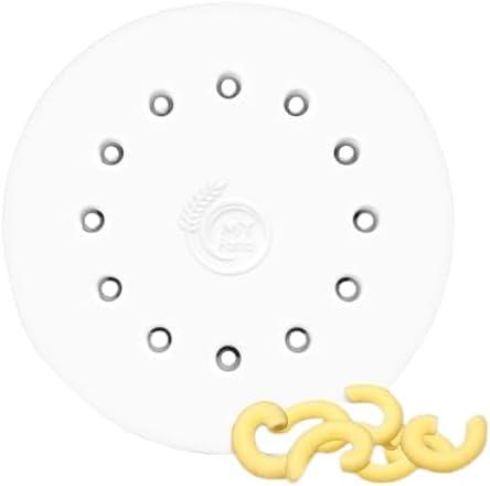 Actual product image My Pasta Hörnchen Pasta Matrize für Philips Nudelmaschine Serie 7000