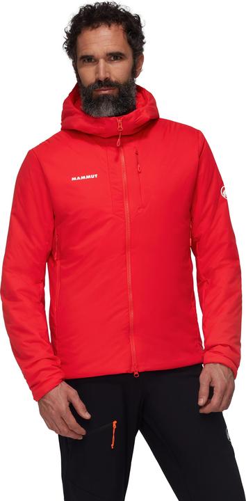 Image du produit Mammut Veste à capuche Rime IN Flex Hommes (XL)