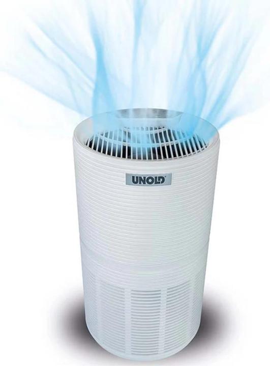 Actual product image Unold Air purifier Alpha (59 m²)