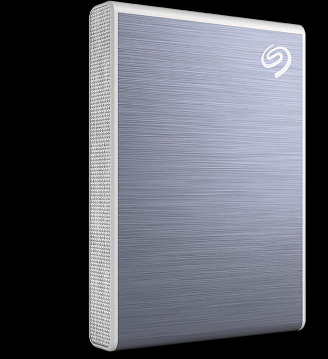 Produktbild Seagate One Touch mit Kennwort (4 TB)