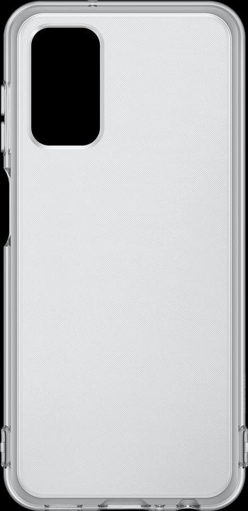 Actual product image Samsung Soft Clear Cover (Samsung Galaxy A13)