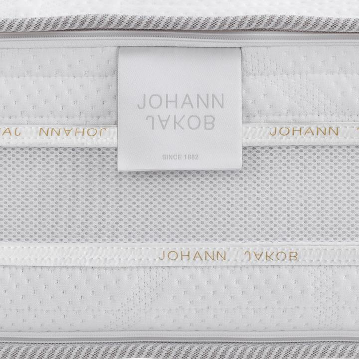 Image du produit Johann Jakob Luna-Vital (90 x 190 cm, Noyau de printemps)