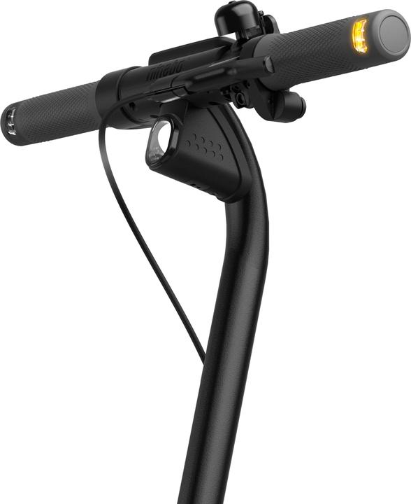Actual product image Segway-Ninebot E2D (20 km/h, 25 km, 250 W)