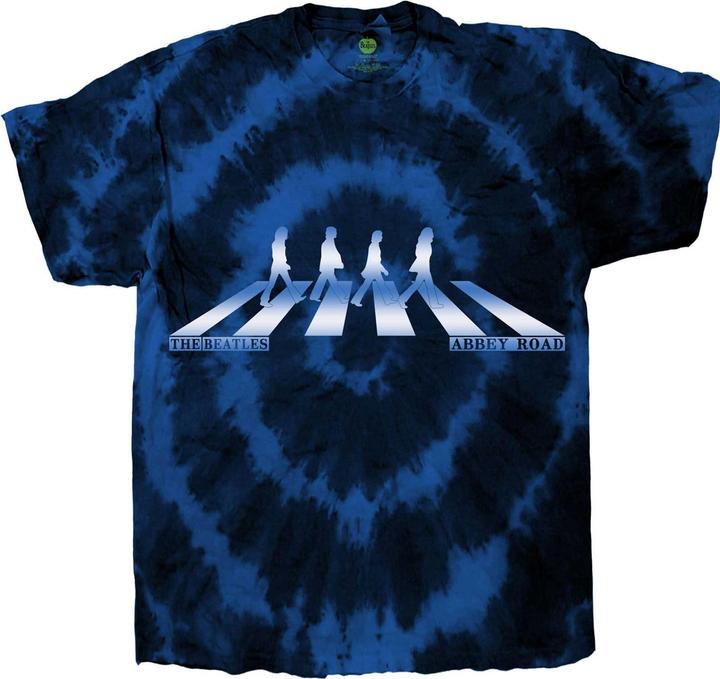 Abbey Road Crossing Gradient TShirt