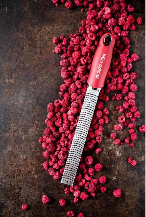 Immagine prodotto Microplane Grattugia Premium Classic Zester