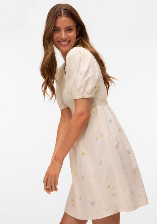 Produktbild Vero Moda VMRUPA Kurzes Kleid Kleid (XS)