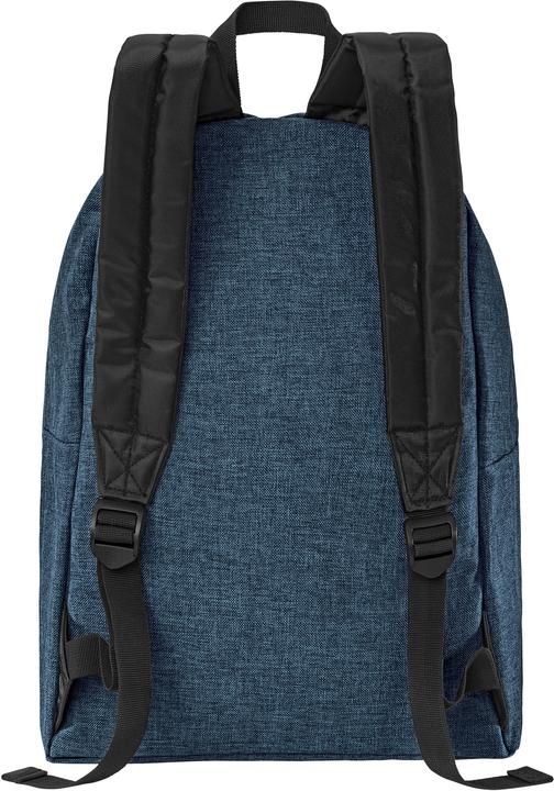 Immagine prodotto Pedea Zaino 13.3" (33.8cm) "Style", blu