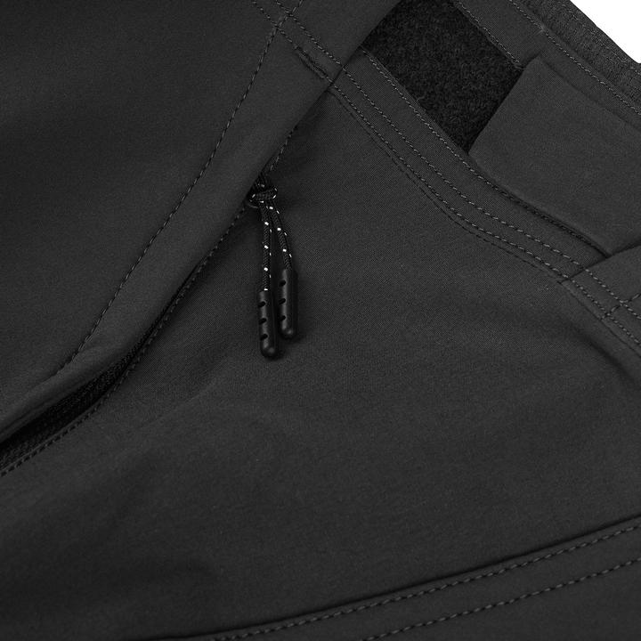 Produktbild Troy Lee Designs Skyline Chill Pant - Mono noir 34 (34)