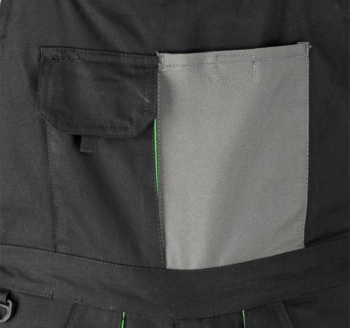 Produktbild Yato Spodnie Robocze Ogrodniczki Rozmiar L/Xl (XL)