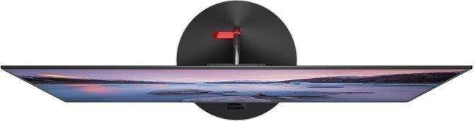 Actual product image Lenovo ThinkVision X1 2nd Gen (3840 x 2160 Pixels, 27")