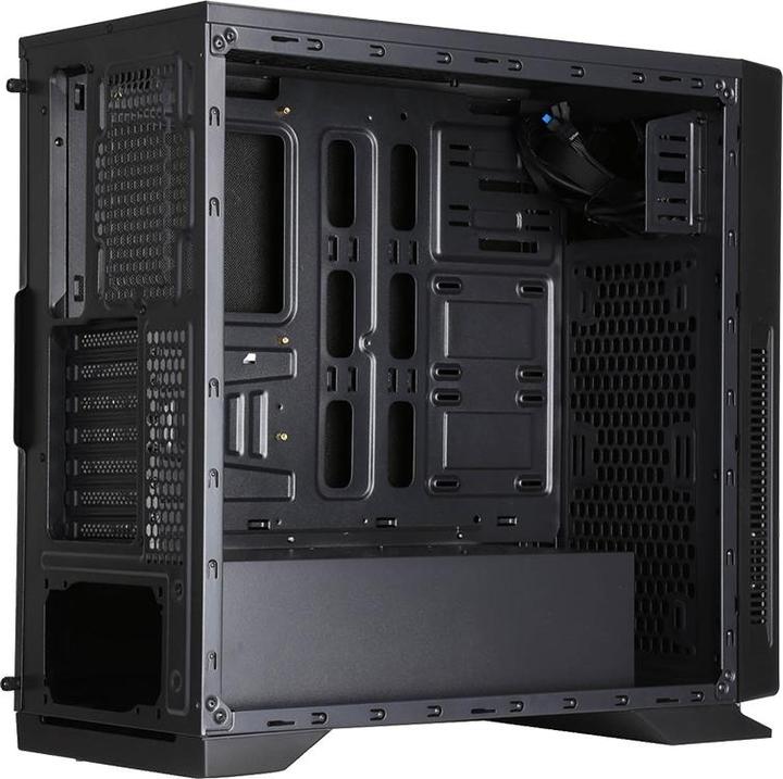 Immagine prodotto Itek SYLENT 07 EVO (ATX, mATX)