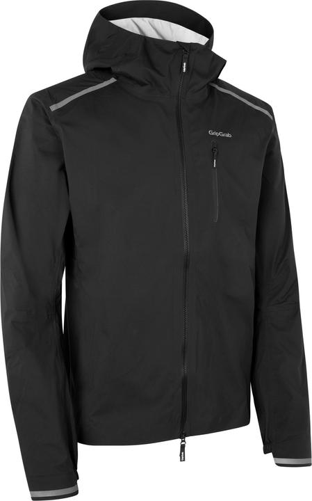 GripGrab EXPLR Waterproof Lightweight Jacket